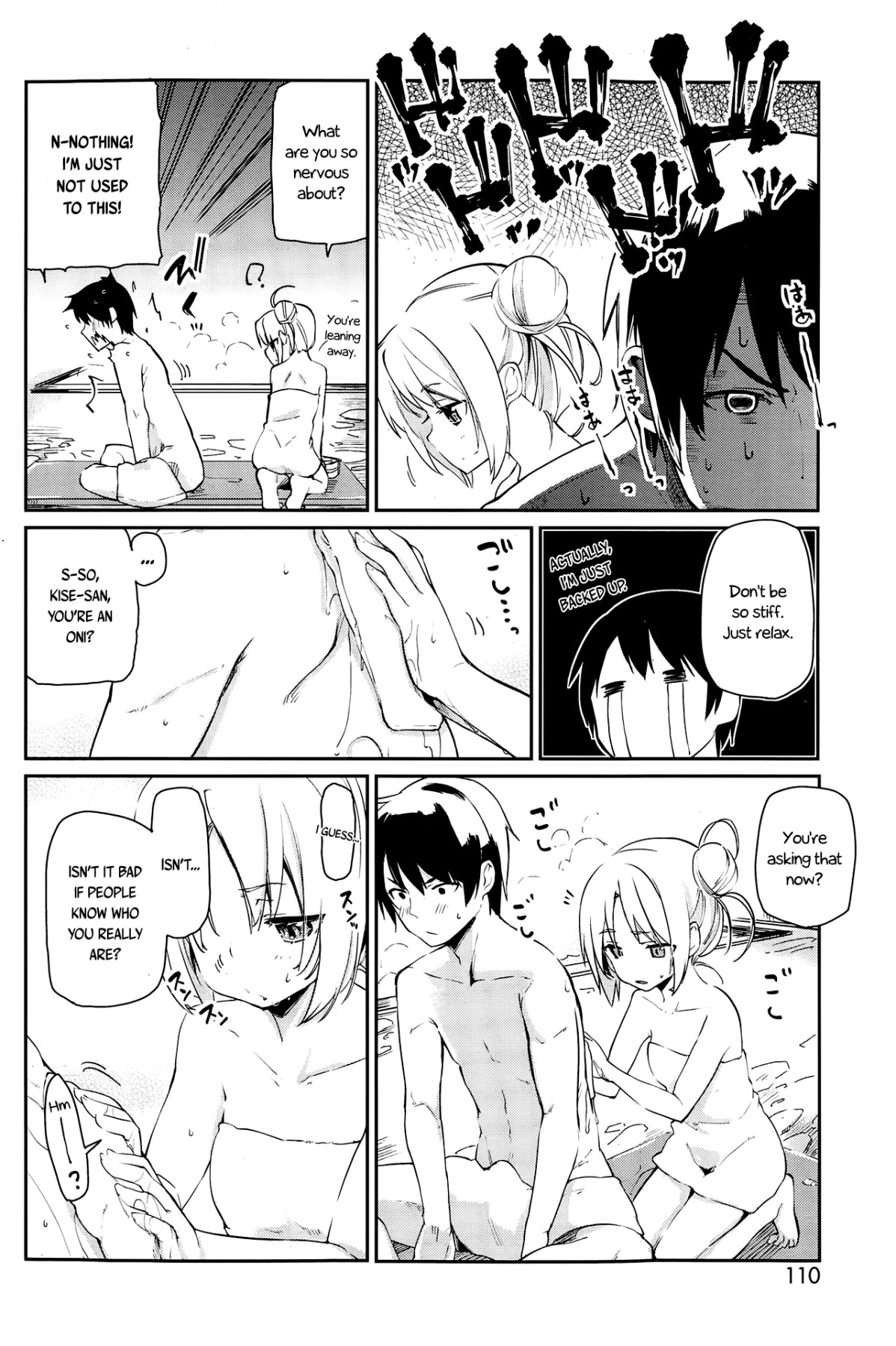 Hentai Manga Comic-Ayakashi-kan e Youkoso! Ch.1-5-Read-24